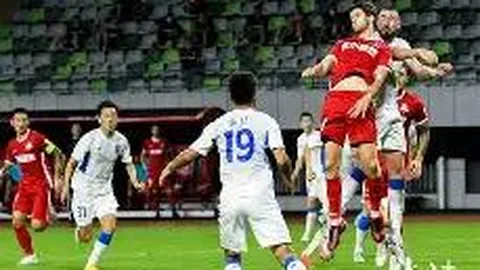 拐角邂逅运动天地